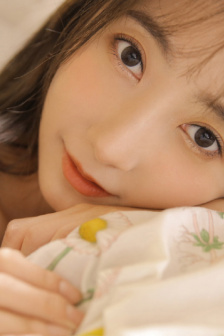 美丽水蜜桃5